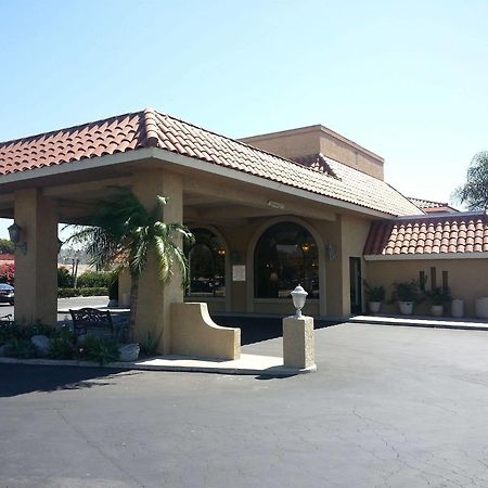 Motel 6 - Anaheim Hills, Ca Extérieur photo