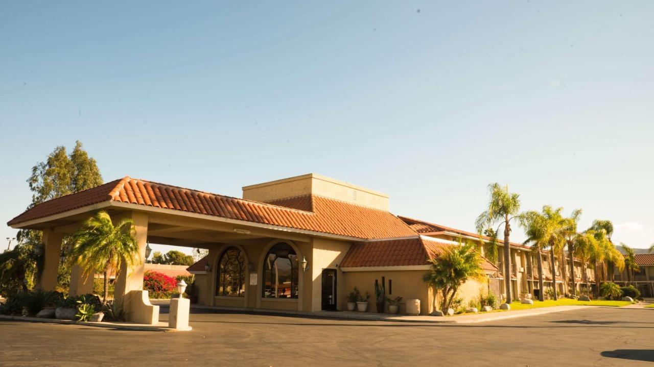 Motel 6 - Anaheim Hills, Ca Extérieur photo