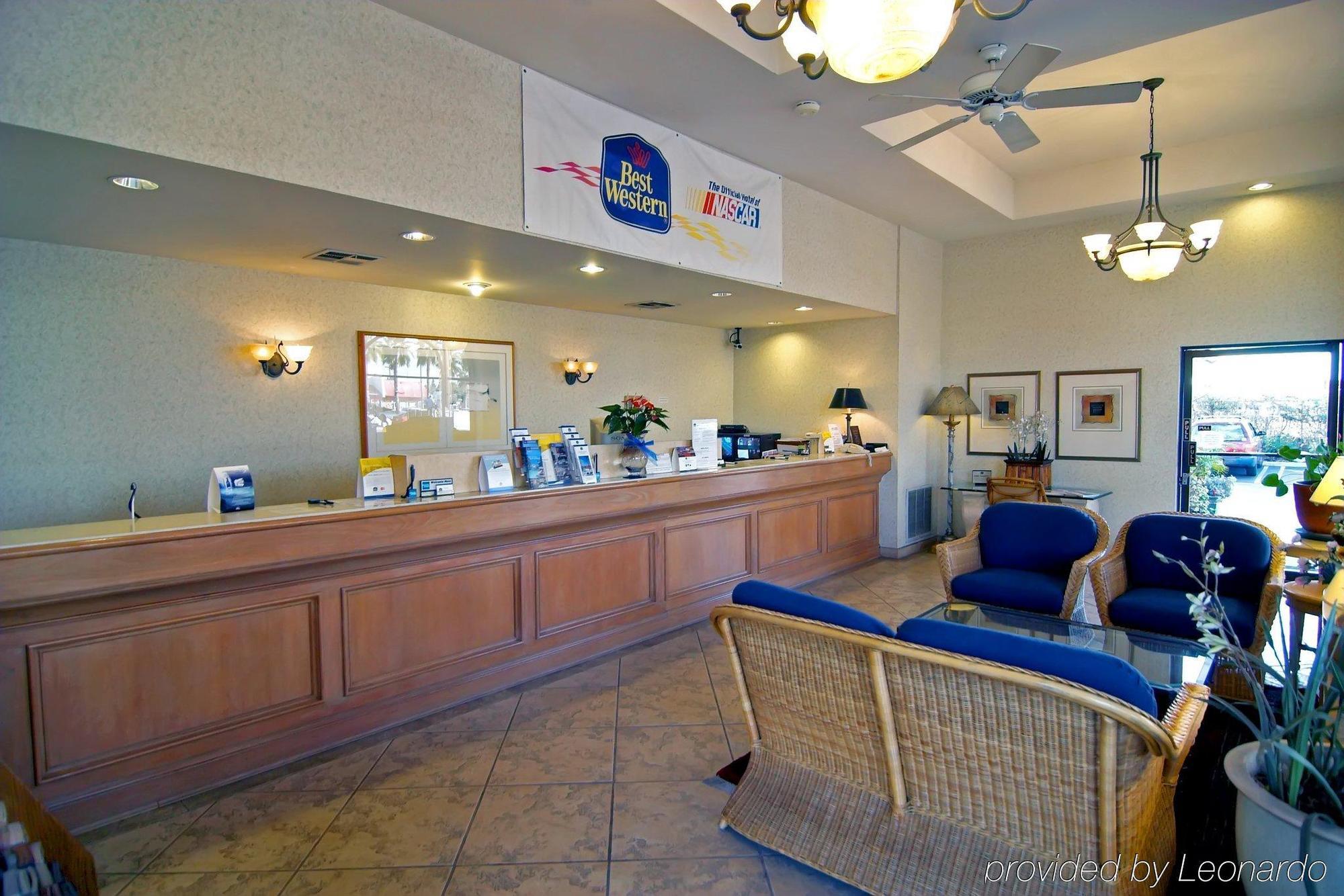 Motel 6 - Anaheim Hills, Ca Intérieur photo