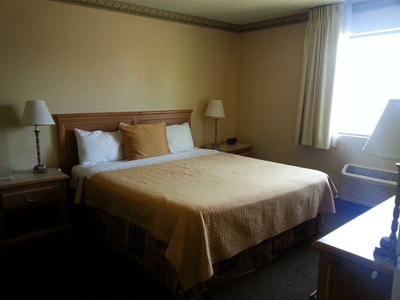 Motel 6 - Anaheim Hills, Ca Extérieur photo