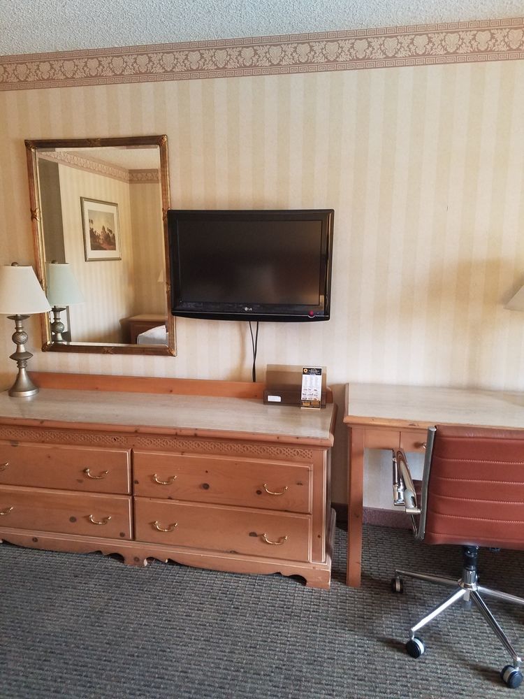 Motel 6 - Anaheim Hills, Ca Extérieur photo