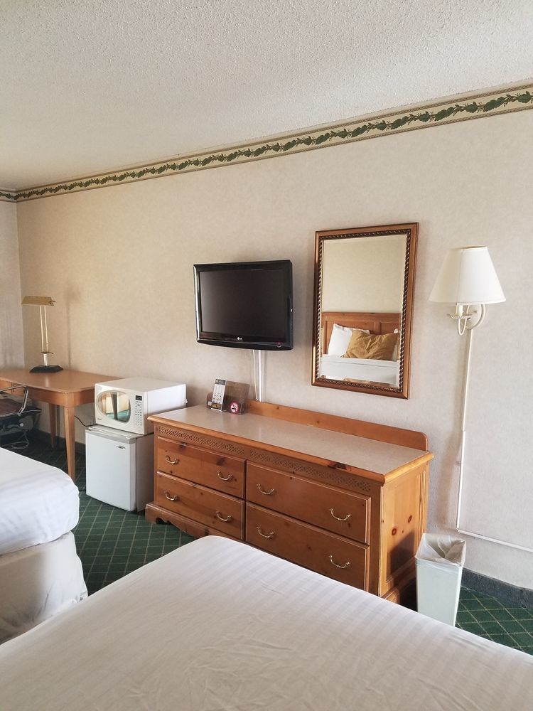Motel 6 - Anaheim Hills, Ca Extérieur photo