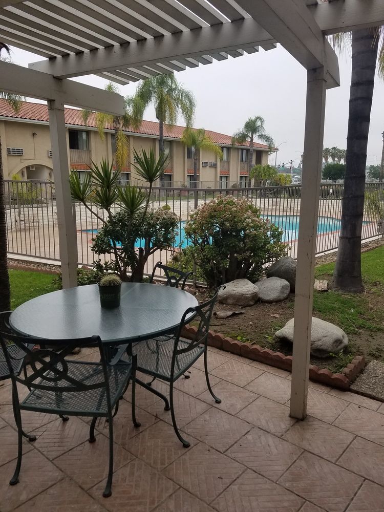 Motel 6 - Anaheim Hills, Ca Extérieur photo