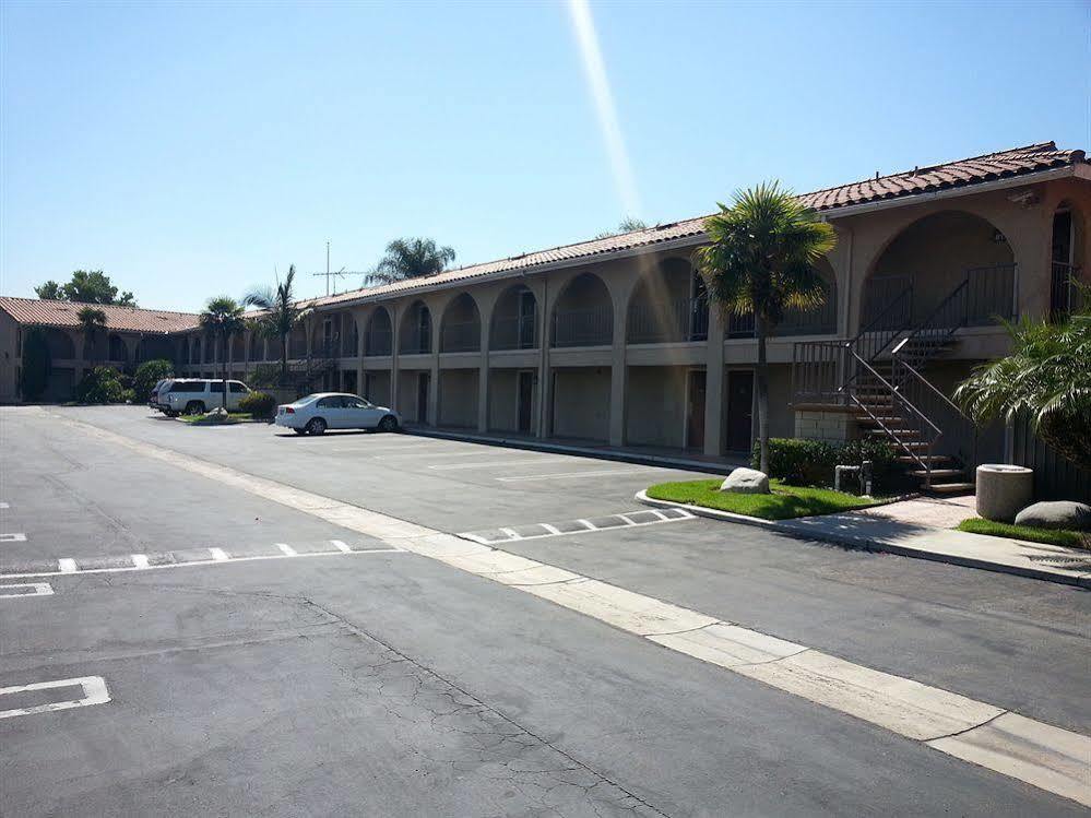 Motel 6 - Anaheim Hills, Ca Extérieur photo
