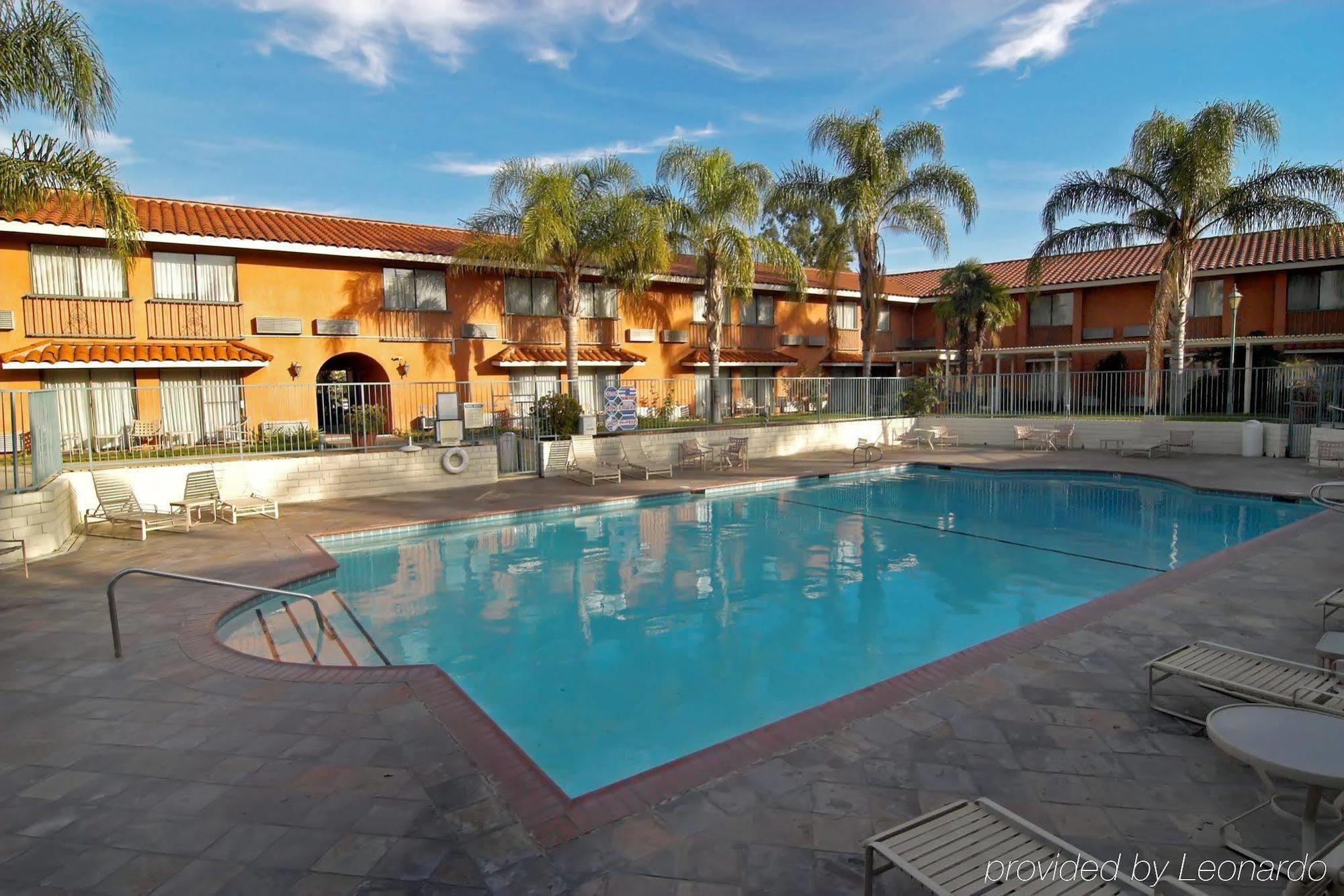 Motel 6 - Anaheim Hills, Ca Extérieur photo