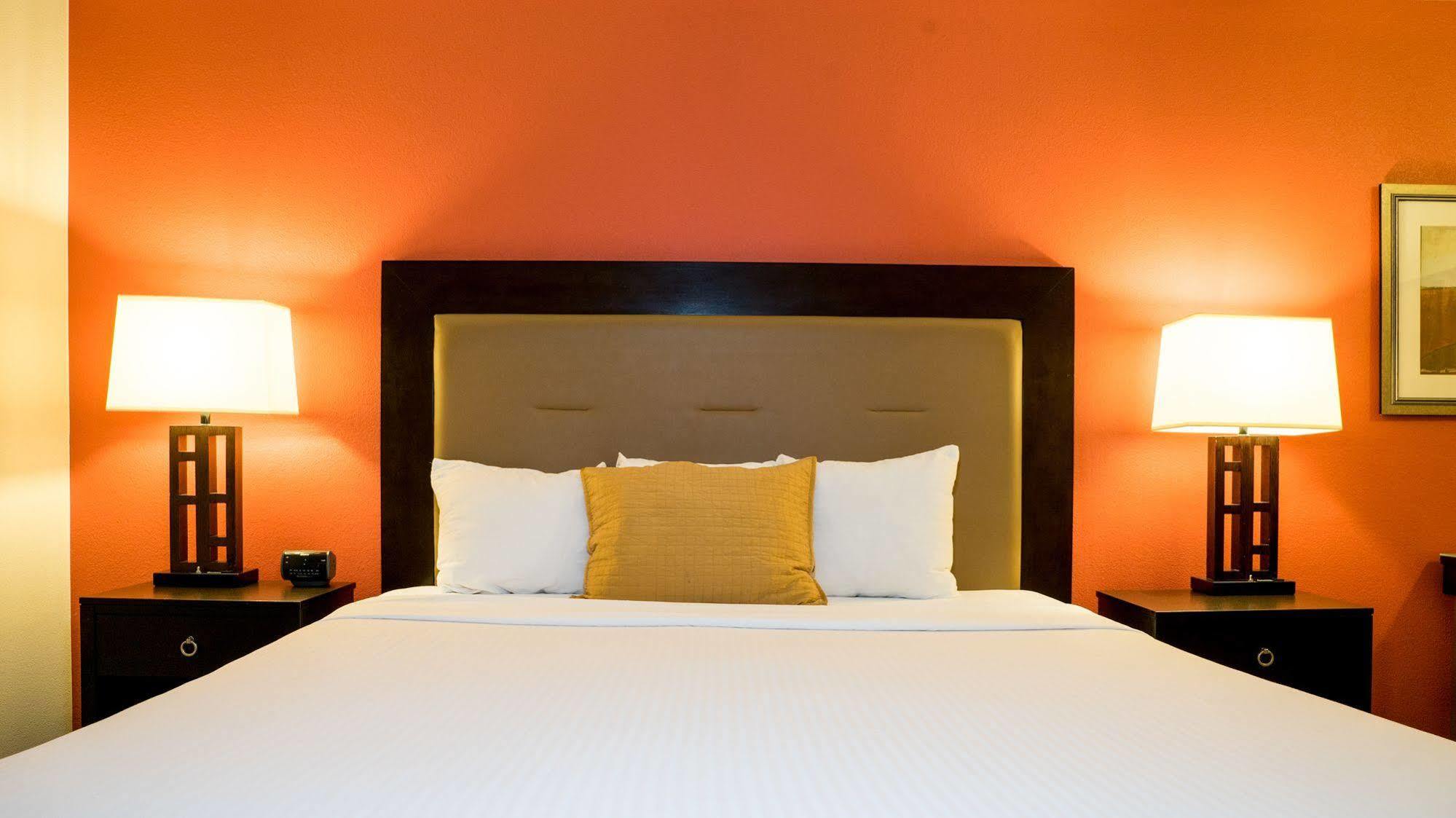 Motel 6 - Anaheim Hills, Ca Extérieur photo