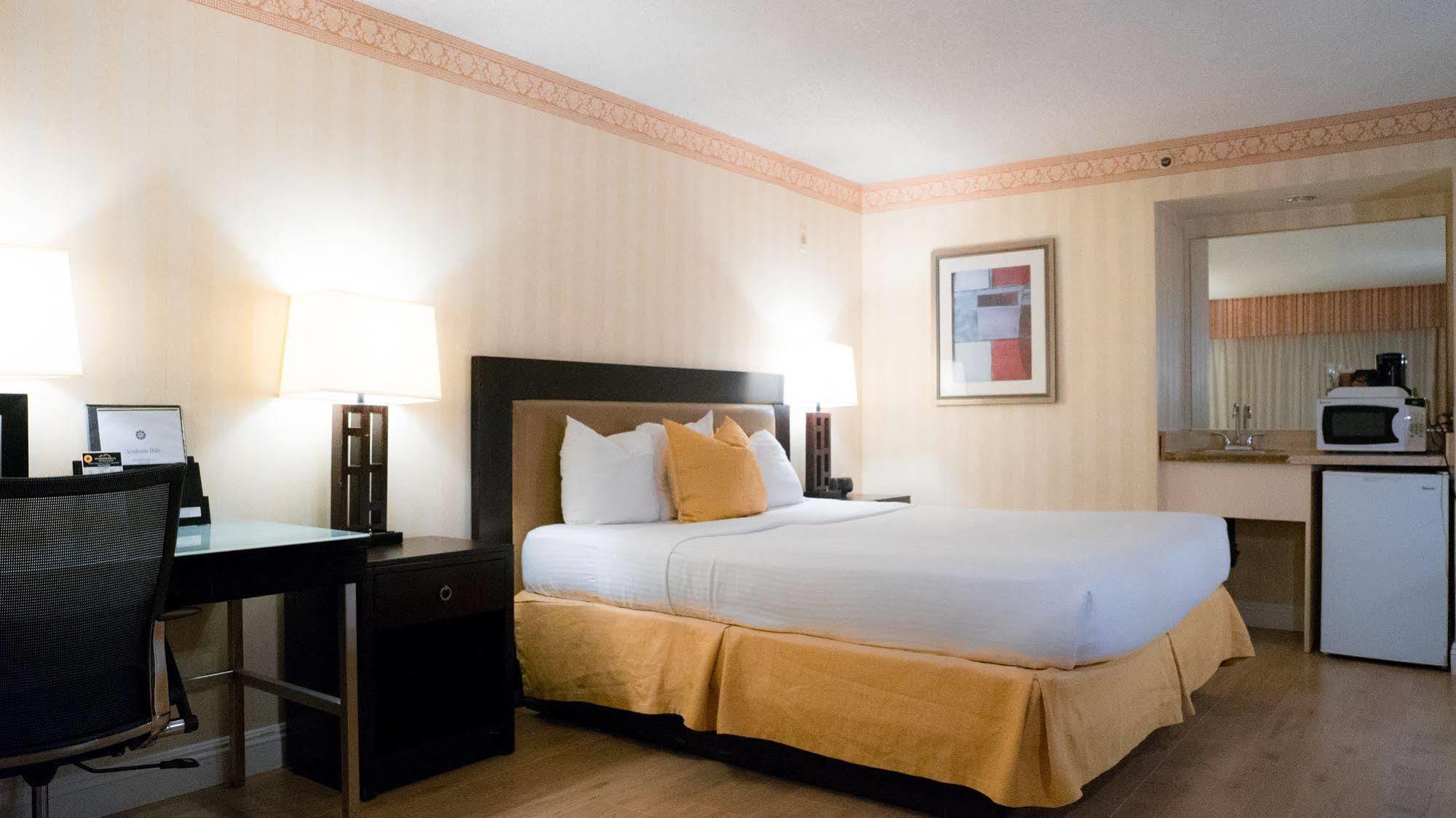 Motel 6 - Anaheim Hills, Ca Extérieur photo