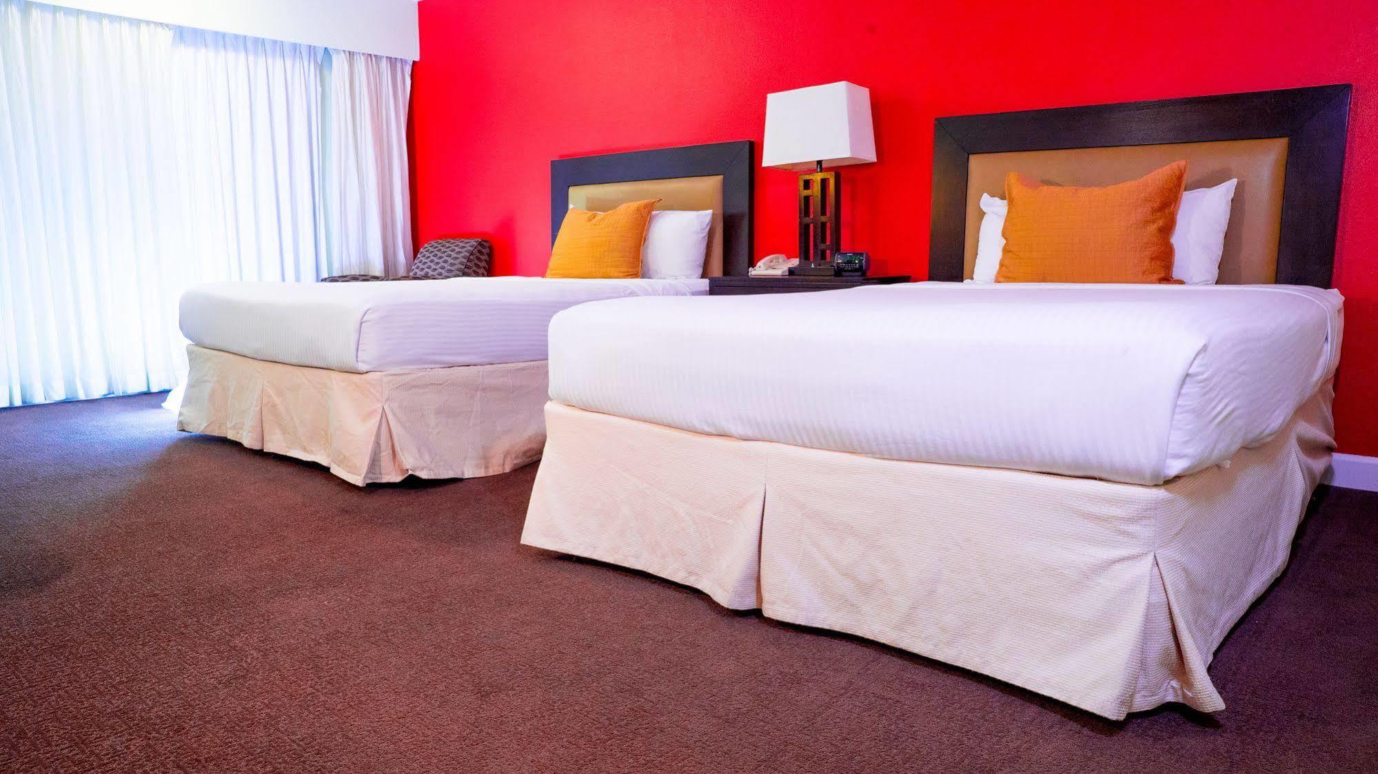 Motel 6 - Anaheim Hills, Ca Extérieur photo