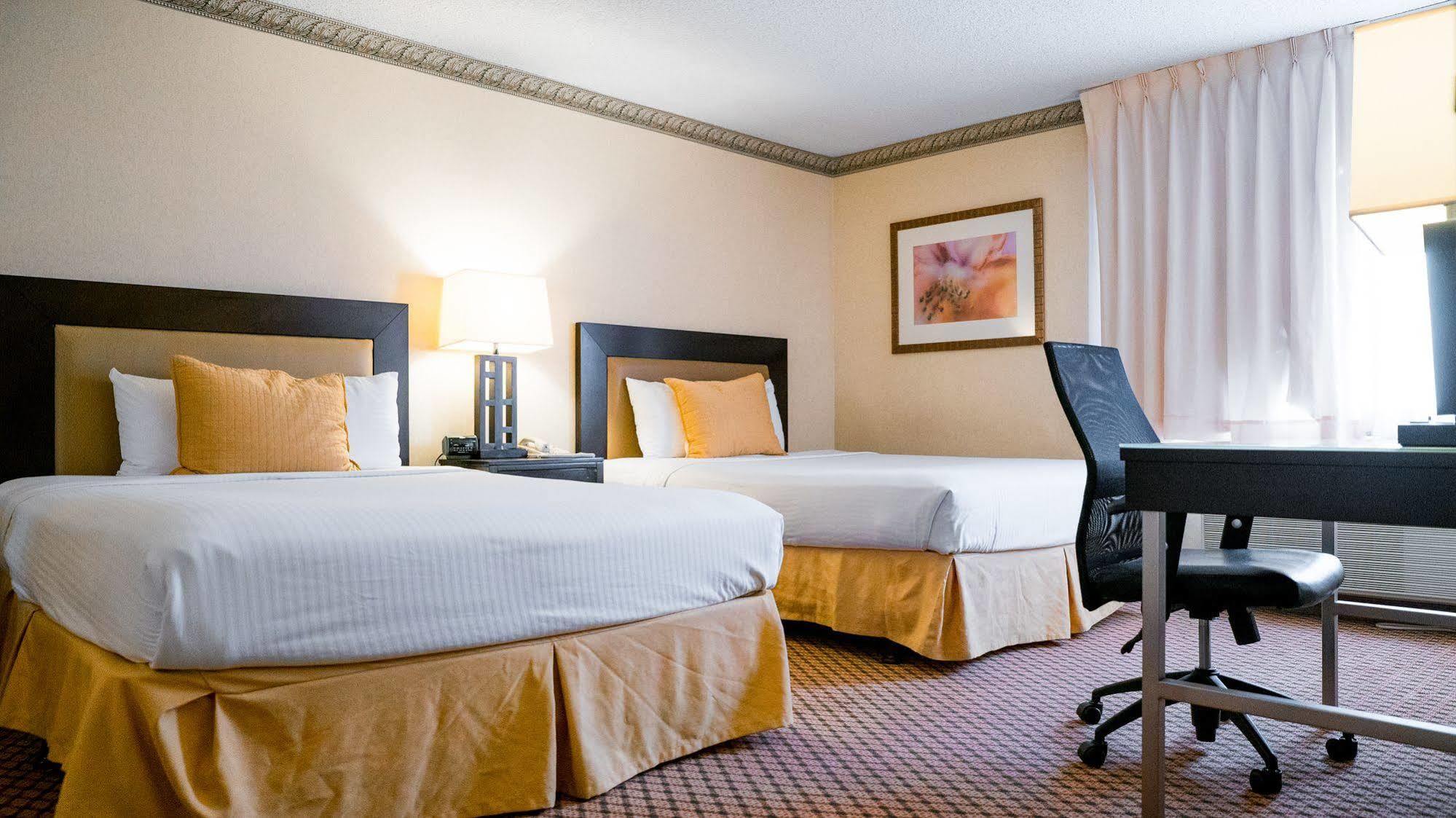 Motel 6 - Anaheim Hills, Ca Extérieur photo