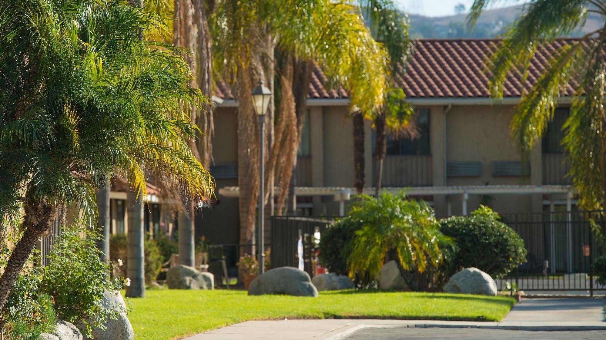 Motel 6 - Anaheim Hills, Ca Extérieur photo